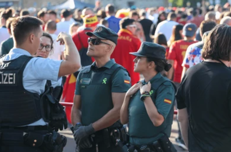 oposiciones guardia civil ciudad real